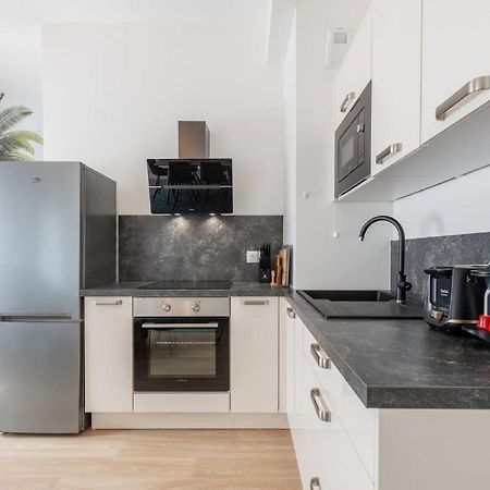 מונטבראן Cosy Apartment - Parking, Garden,10Mn From Disneyland! מראה חיצוני תמונה