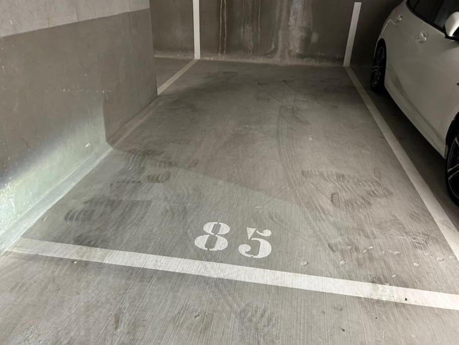 מונטבראן Cosy Apartment - Parking, Garden,10Mn From Disneyland! מראה חיצוני תמונה