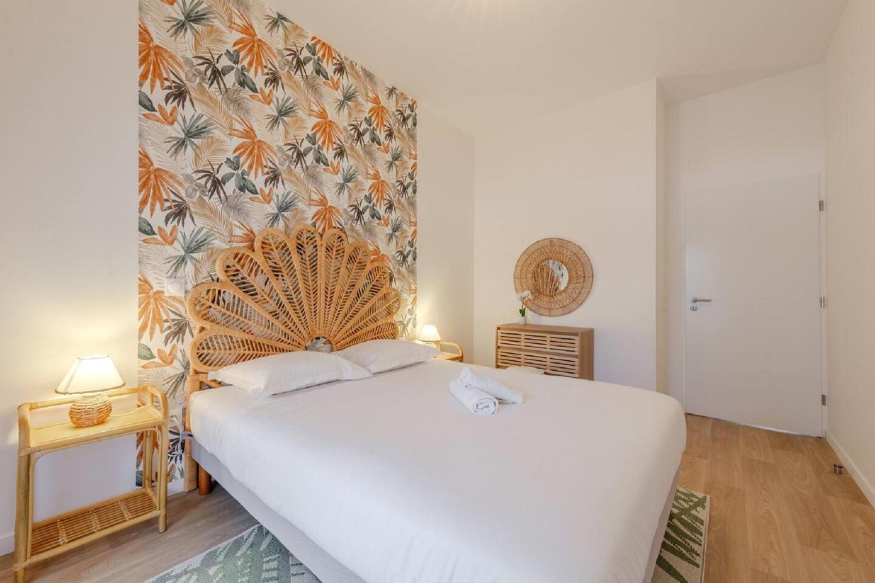 מונטבראן Cosy Apartment - Parking, Garden,10Mn From Disneyland! מראה חיצוני תמונה