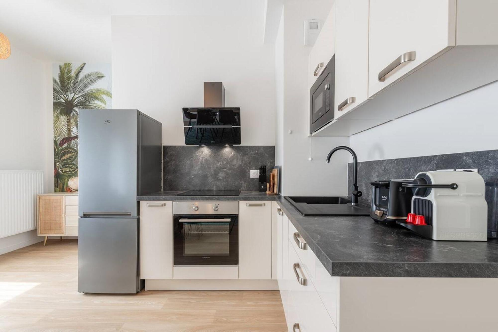 מונטבראן Cosy Apartment - Parking, Garden,10Mn From Disneyland! מראה חיצוני תמונה