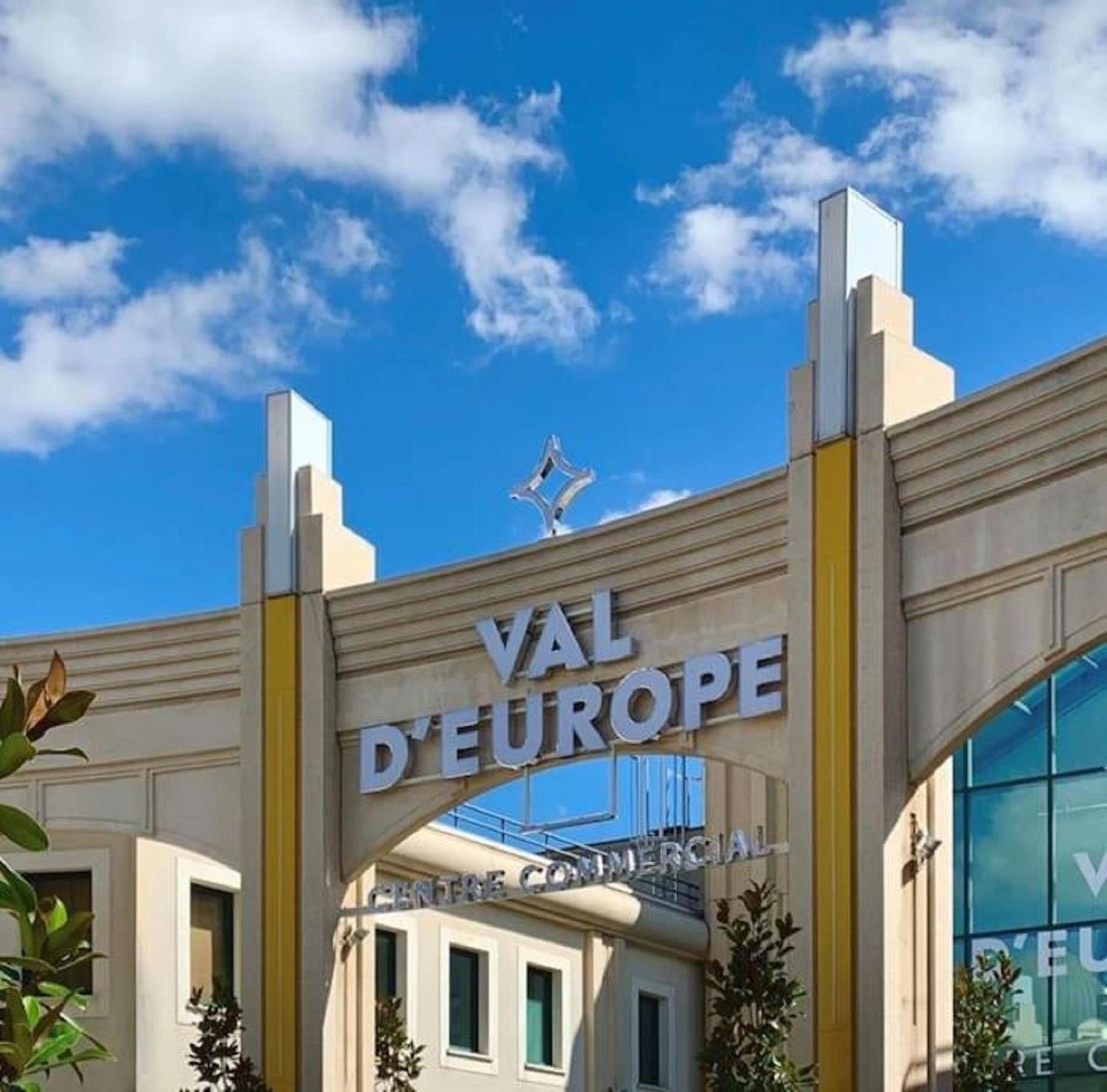 מונטבראן Cosy Apartment - Parking, Garden,10Mn From Disneyland! מראה חיצוני תמונה