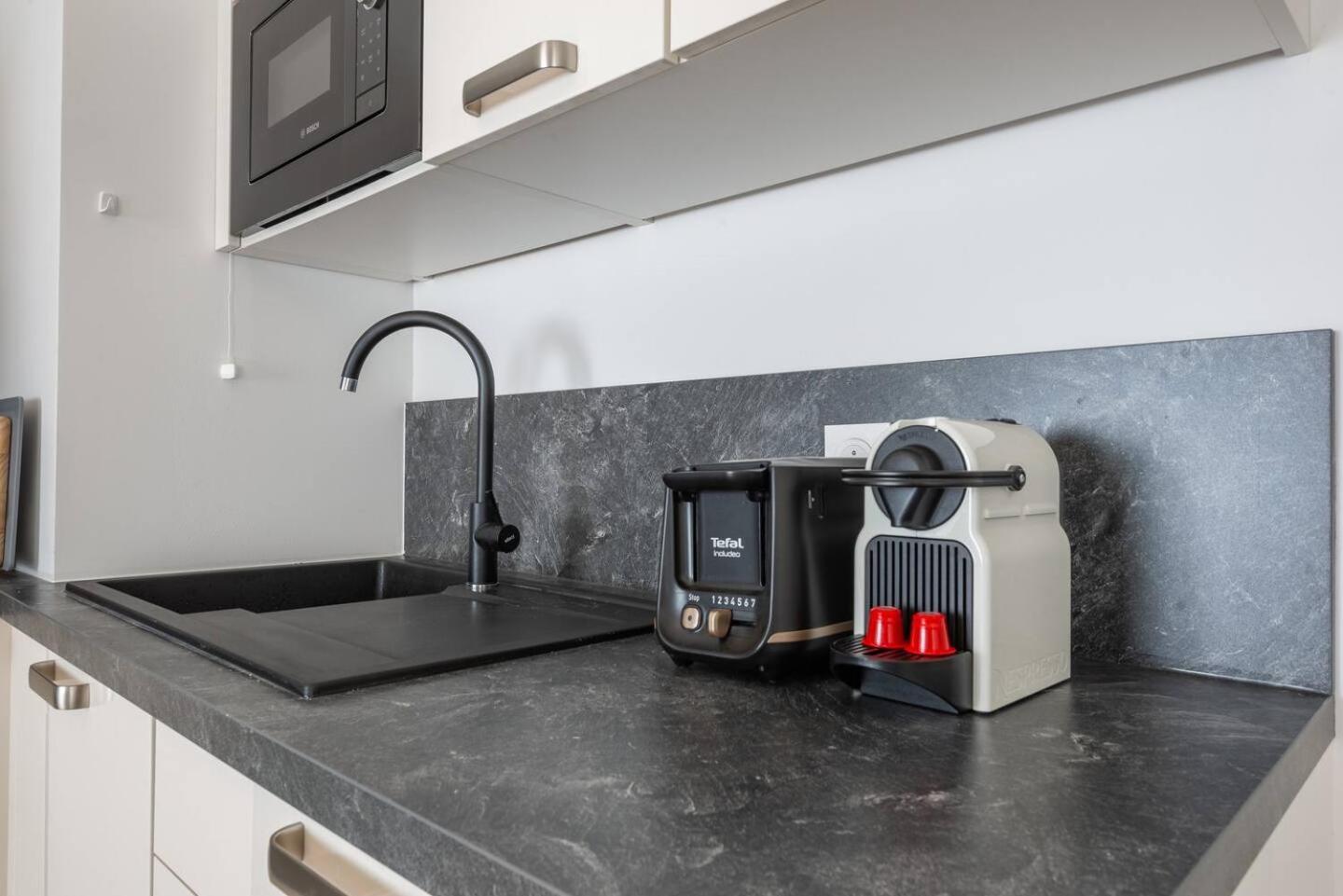 מונטבראן Cosy Apartment - Parking, Garden,10Mn From Disneyland! מראה חיצוני תמונה